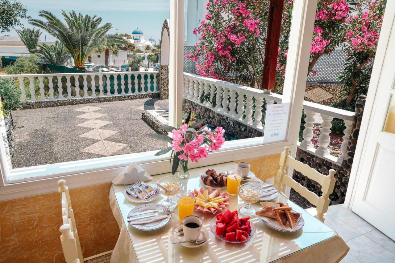Dima Perissa (Santorini)
