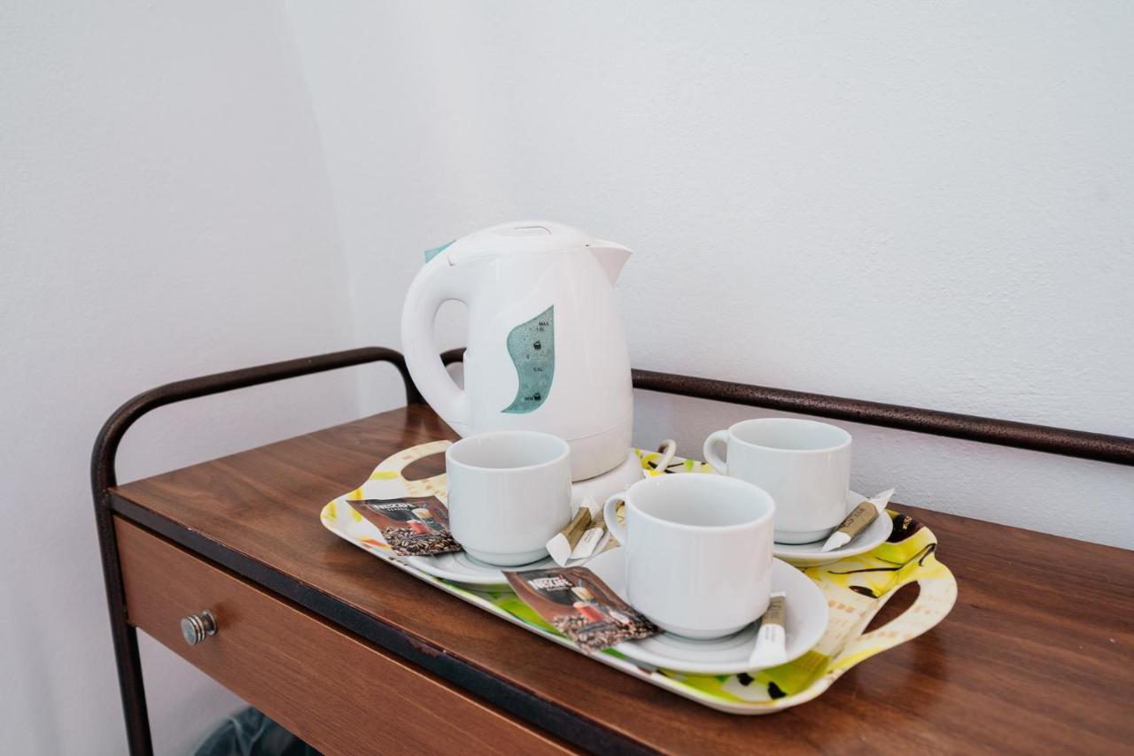 Dima Aparthotel