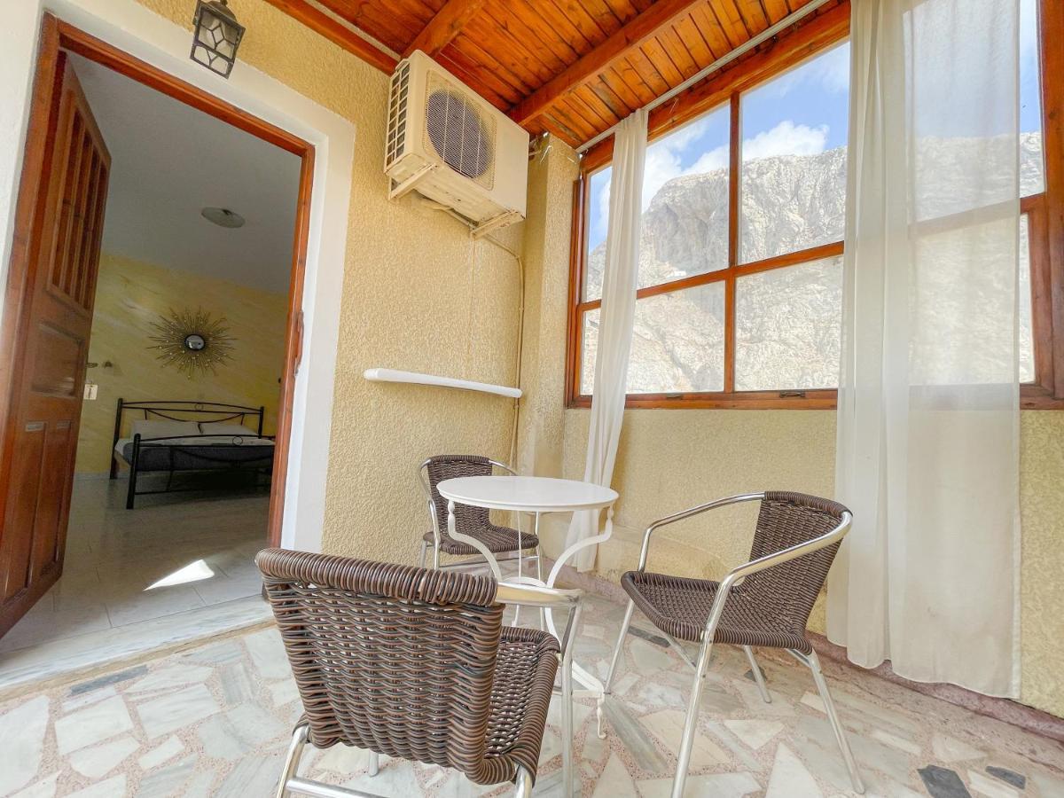 Apart Otel Dima