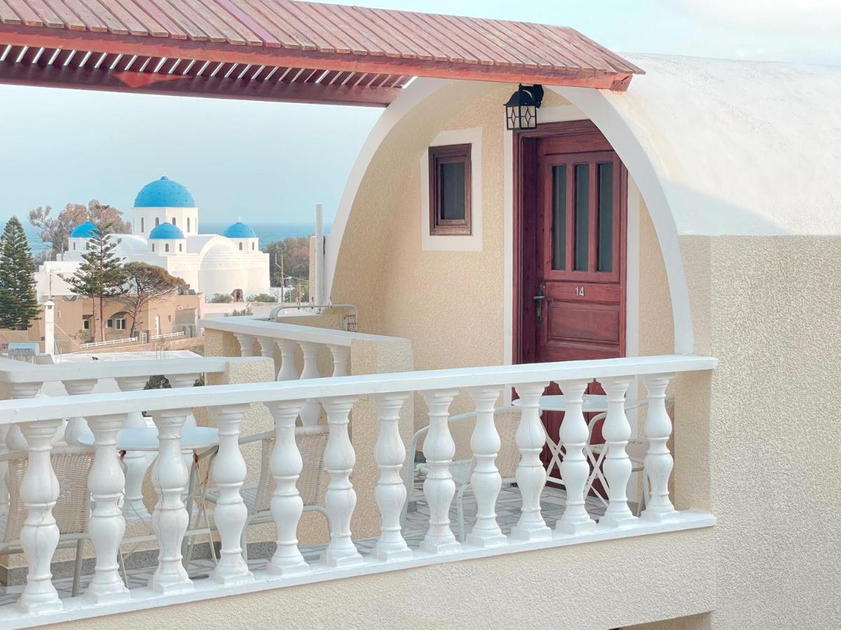 Dima Perissa (Santorini)