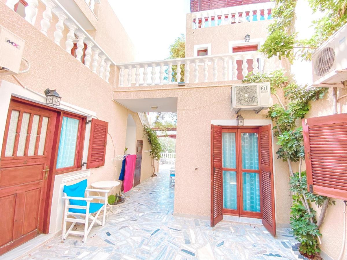 Appart hôtel Dima