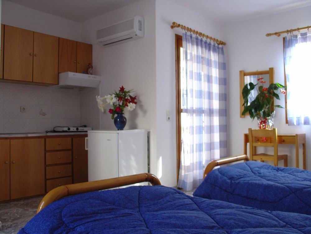 Dima Aparthotel 2*