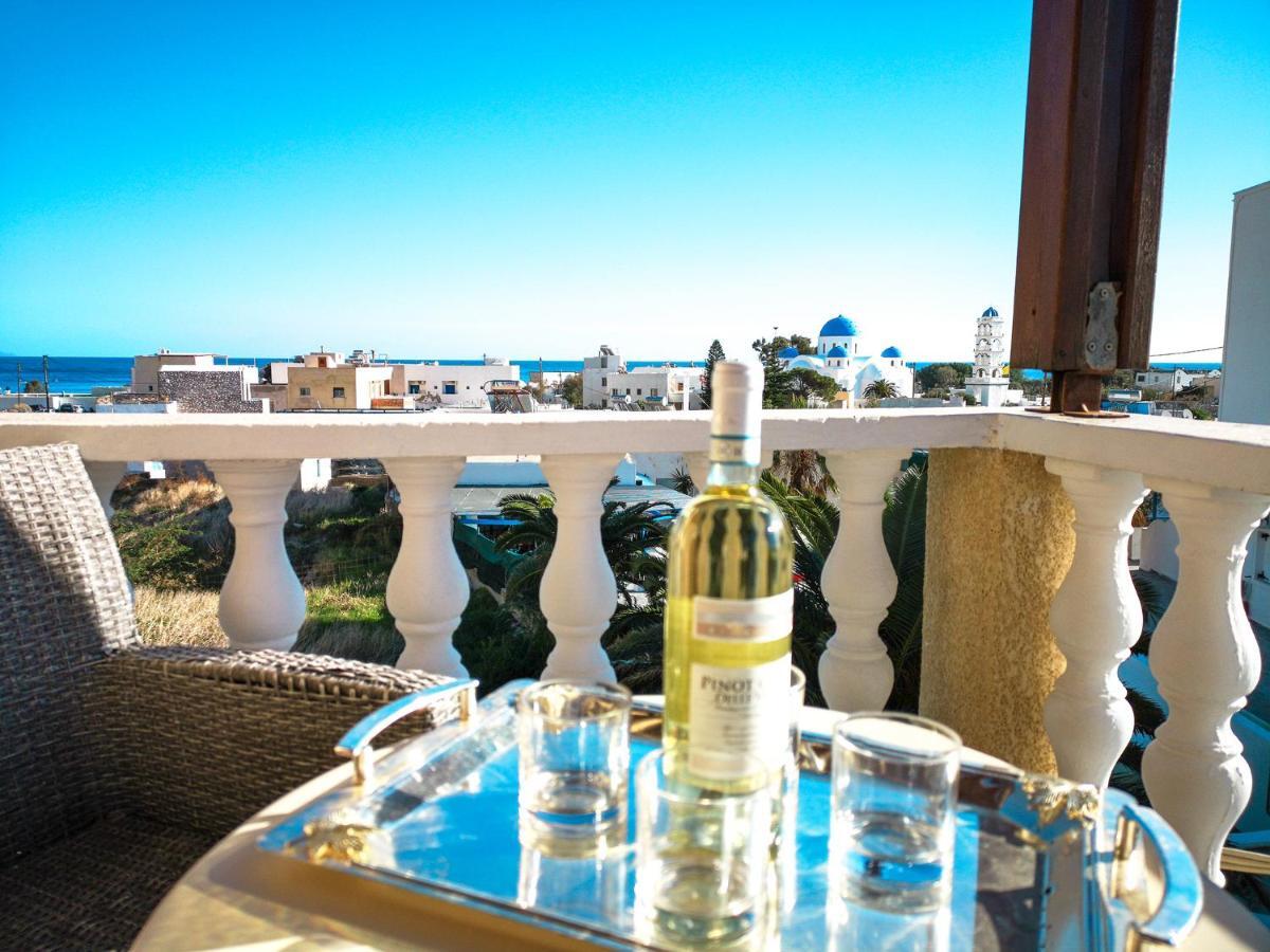 Aparthotel Dima