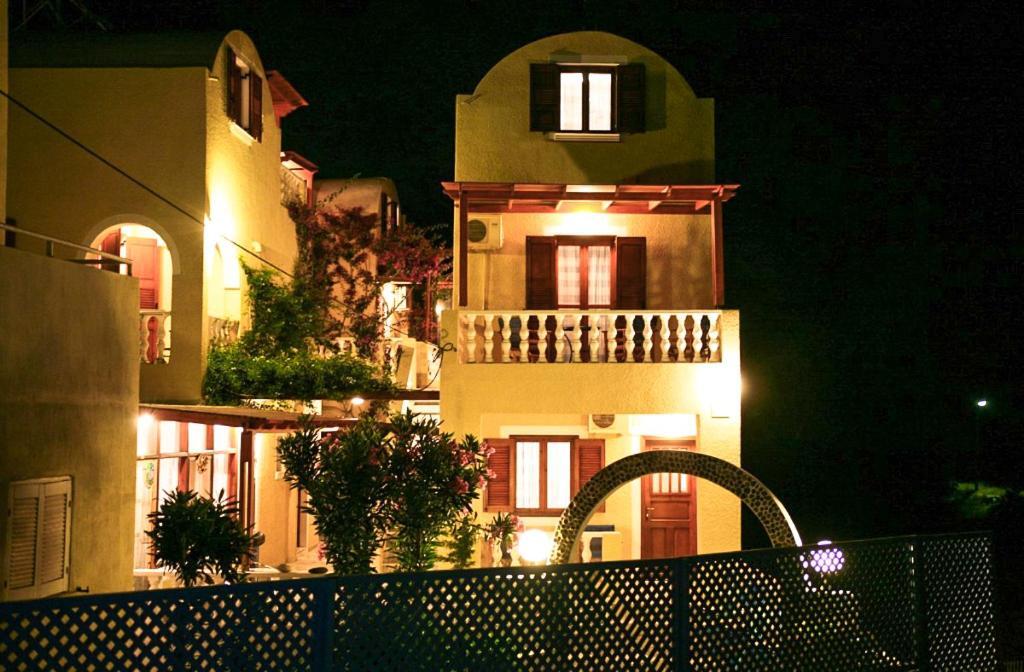 Dima Aparthotel 2*
