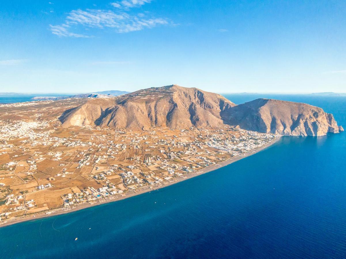 Dima 2* Perissa (Santorini)