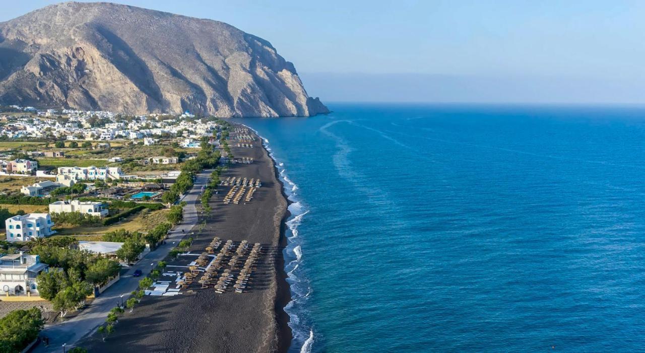 Aparthotel Dima Perissa (Santorini)