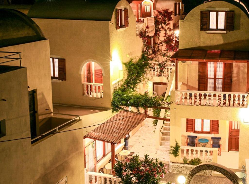 Aparthotel Villa Dima
