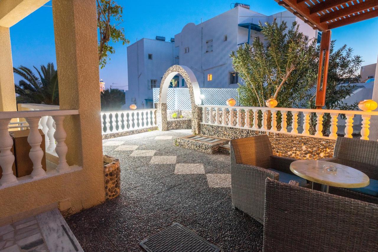 Villa Dima Aparthotel