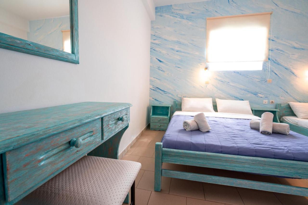 Villa Dima Aparthotel 2*