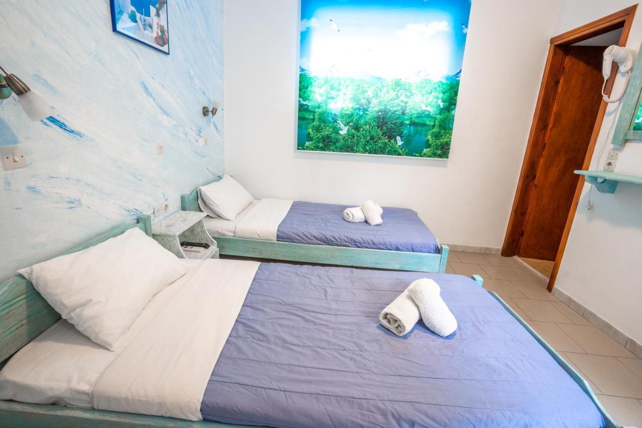 Dima Apart Otel 2*