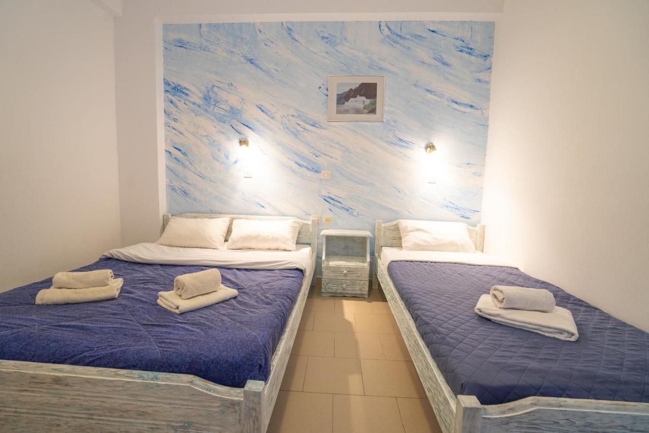 Dima Apart Otel 2*
