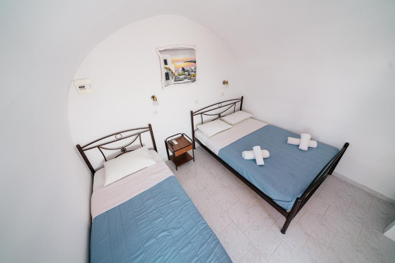 Dima Aparthotel 2*