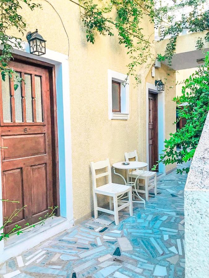 Villa Dima 公寓式飯店 2*