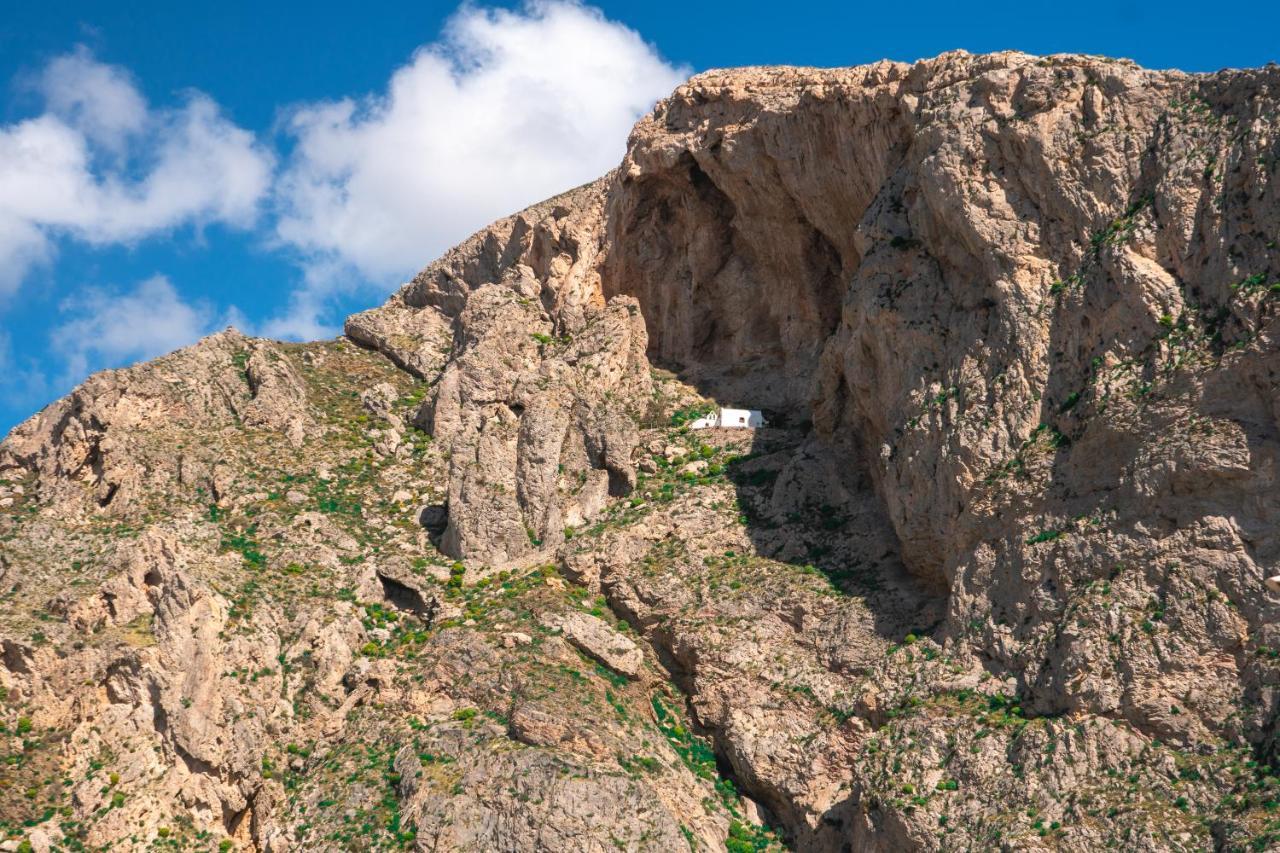 Villa Dima 公寓式飯店 Perissa (Santorini)